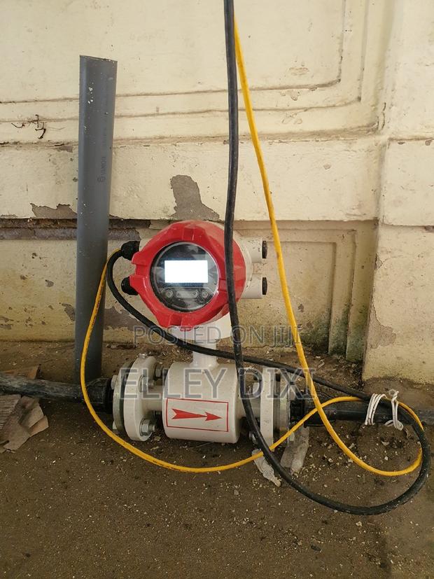 Flow Meter - thumbnail 4