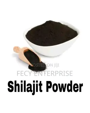 Shilajit Powder