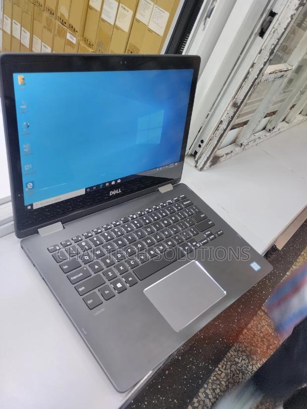 Laptop Dell Latitude 13 3379 8GB Intel Core I5 SSD 256GB