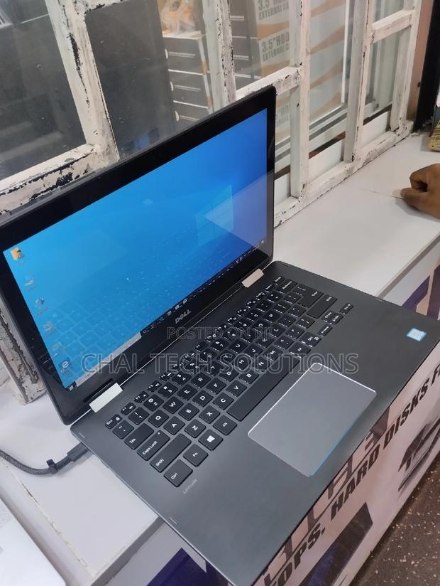 Laptop Dell Latitude 13 3379 8GB Intel Core I5 SSD 256GB - thumbnail 3