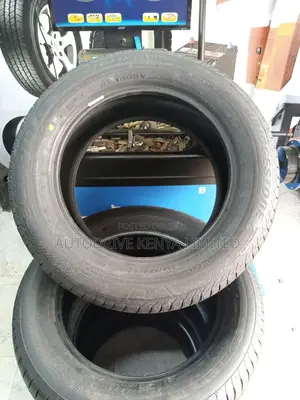 225/55r16 Bridgestone Tyre