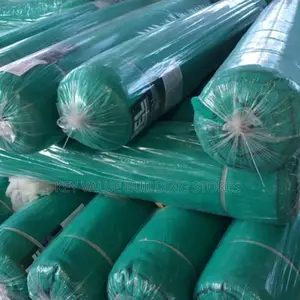 Green Construction Sefety/Protection Nets