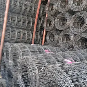 BRC Mesh Wire A98 Standard