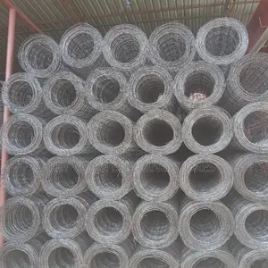 BRC Mesh Size A142 Commercial