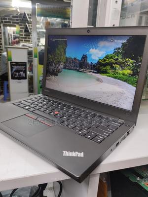 Laptop Lenovo ThinkPad X270 8GB Intel Core I5 HDD 500GB