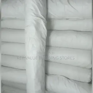 Construction Geotextile Membrane/Fabric