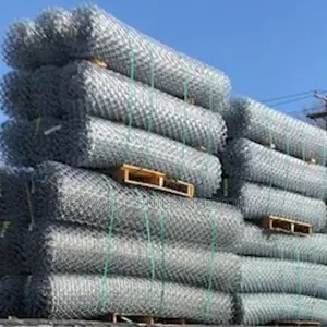 Heavy Duty (Military Grade) Chainlink 10g