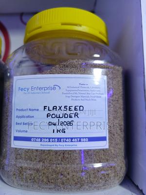 Flaxseed Powder - thumbnail 2