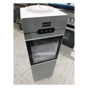 Alyons Three Tap Dispenser Hot, Cold and Normal