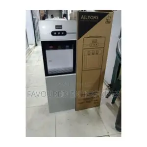 AILYONS 3 Taps Hot, Normal and Cold Water Dispenser