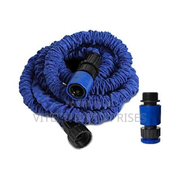 30M /100ft Expanding Garden Magic Hose Pipe - main view
