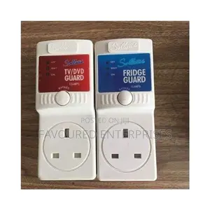 Fridge/Freezer Guard 13 Amps