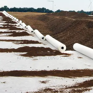 Geotextile Fabric/Membrane-Non Woven