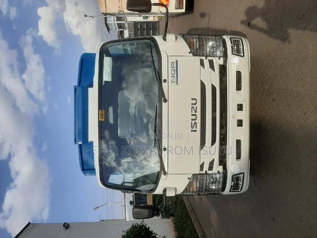 New Isuzu NQR Tipper 2024 - thumbnail 9