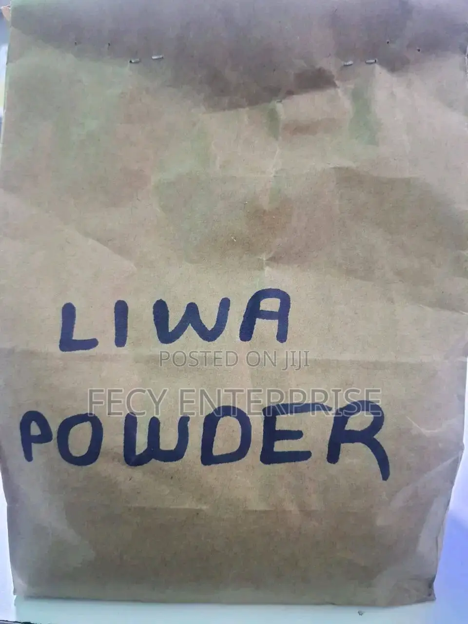Liwa Powder