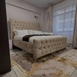 Luxury Chester Bed (5*6)