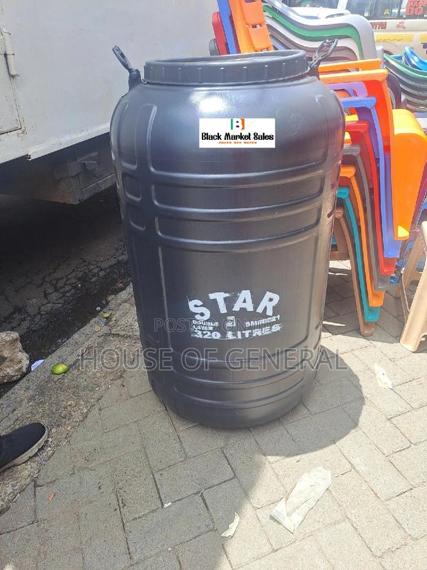 320ltrs Star Water Tank