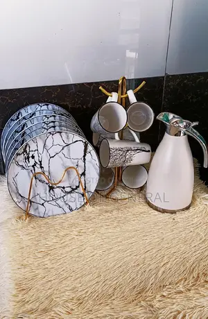 Dinner Sets 
13 PCS Dinner Sets