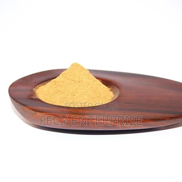 MACA POWDER ( Yellow/Black/ Red) - main view