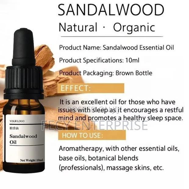 Sandalwood Oil/Sandalwood Essential Oil/ Sandalwood Powder