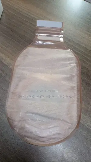 Stoma Bag| Colostomy Bag Reusable 70mm