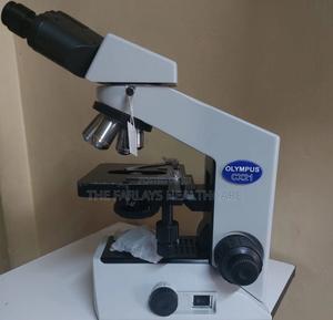 Microscope OLYMPUS CX21 || Olympus Microscope. - thumbnail 2