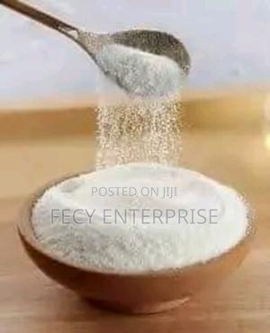 Collagen Powder - main view