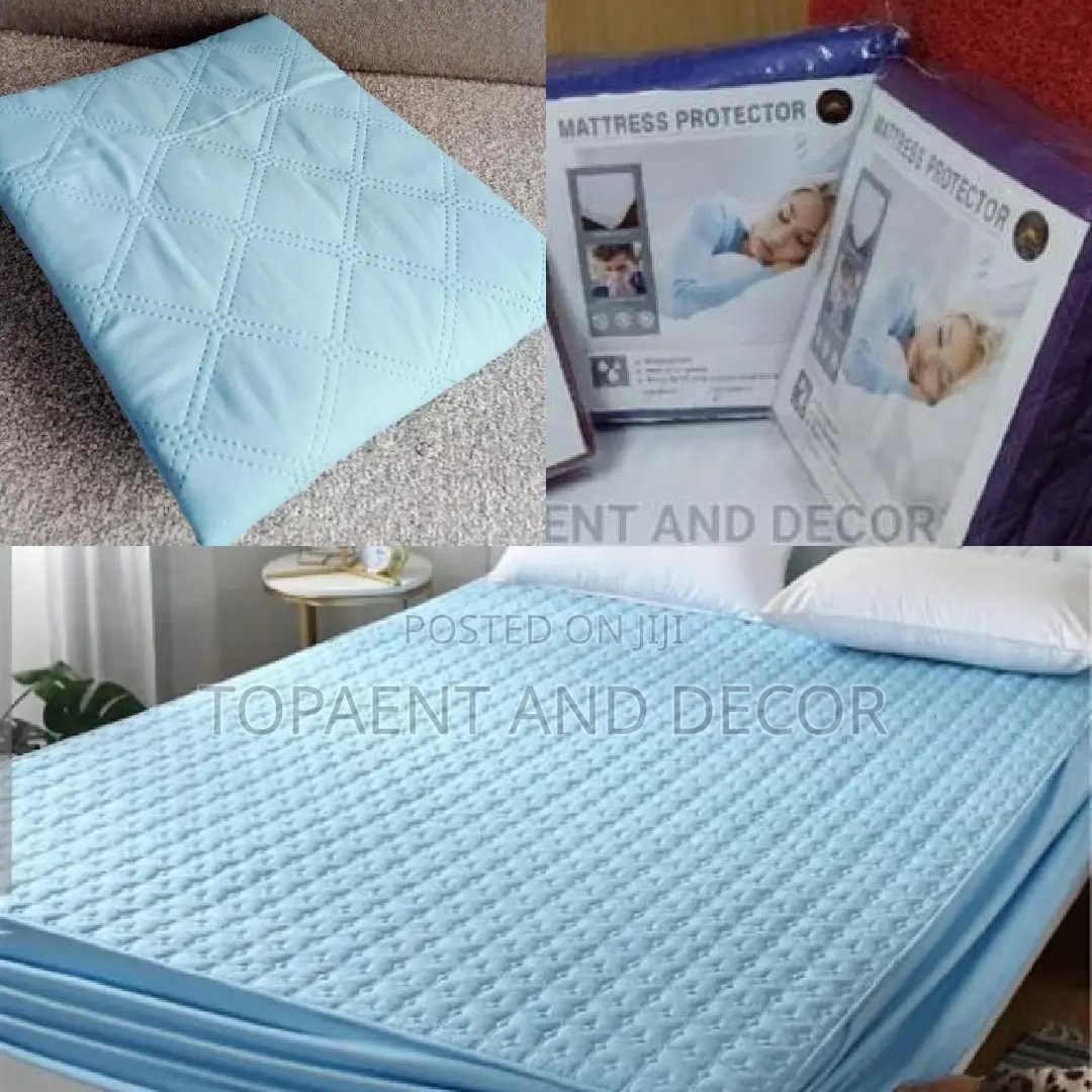 Mattress Protector Mattress Protector Mattress Protector