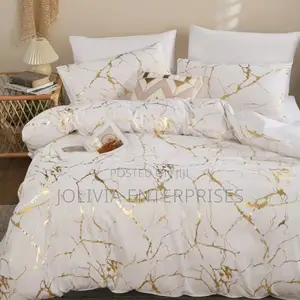 Luxury Duvet Cover Sets