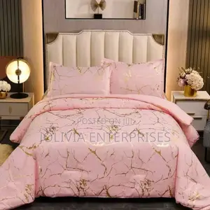 Luxury Duvet Cover Sets