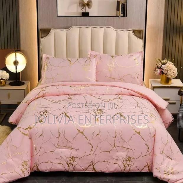 Luxury Duvet Cover Sets - main view