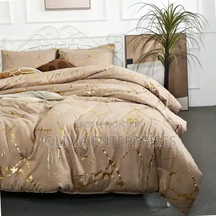 Luxury Duvet Cover Sets