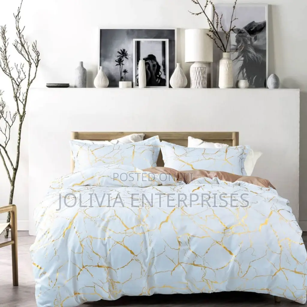Luxury Duvet Cover Sets