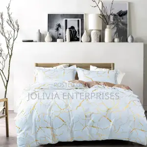 Luxury Duvet Cover Sets