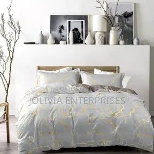 Luxury Duvet Cover Sets
