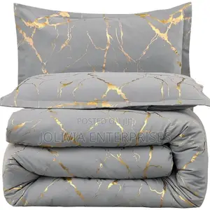 Luxury Duvet Cover Sets