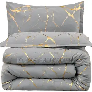 Luxury Duvet Cover Sets