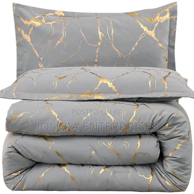 Luxury Duvet Cover Sets - main view