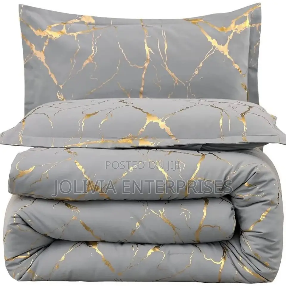 Luxury Duvet Cover Sets
