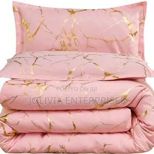 Luxury Duvet Cover Sets