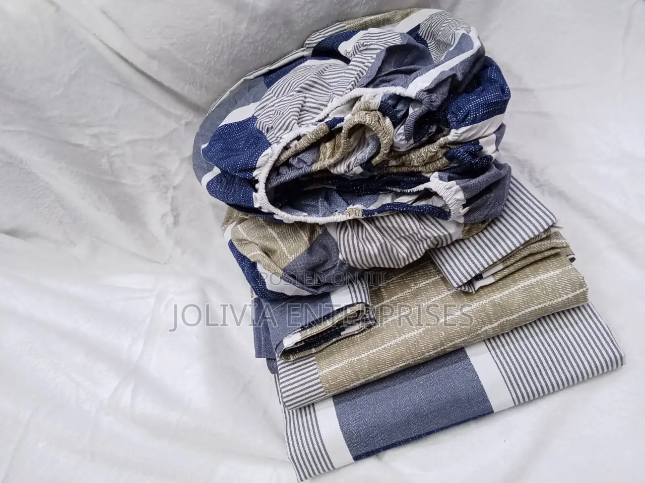 Bedsheet Sets 5pcs