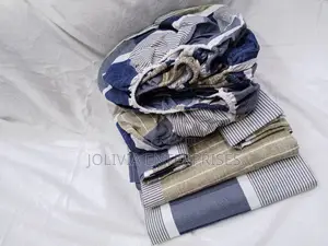 Bedsheet Sets 5pcs