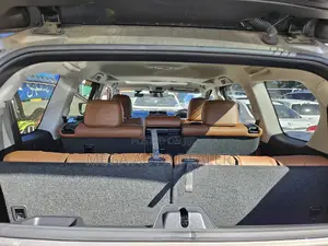 Toyota Land Cruiser Prado 2.7 2018 Brown