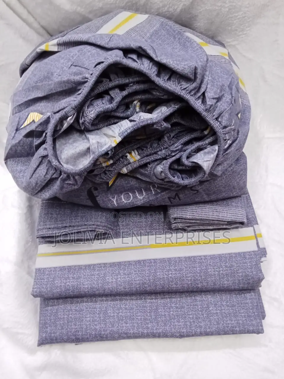 Bedsheet Sets 5pcs