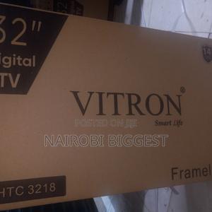 Vitron 32 Digital Frameless Television - thumbnail 2