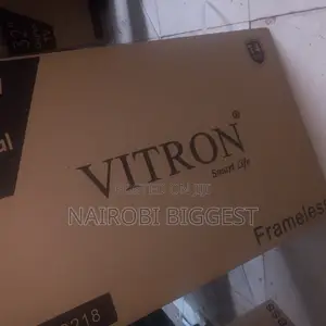 Vitron 32 Digital Frameless Television