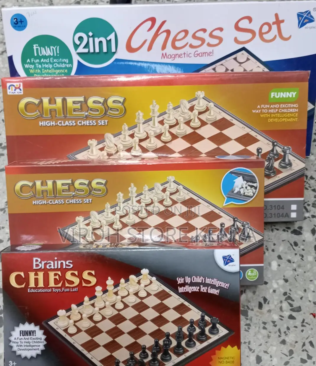 Chess Game