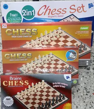 Chess Game