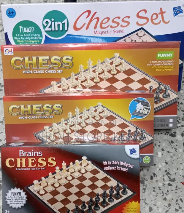 Chess Game