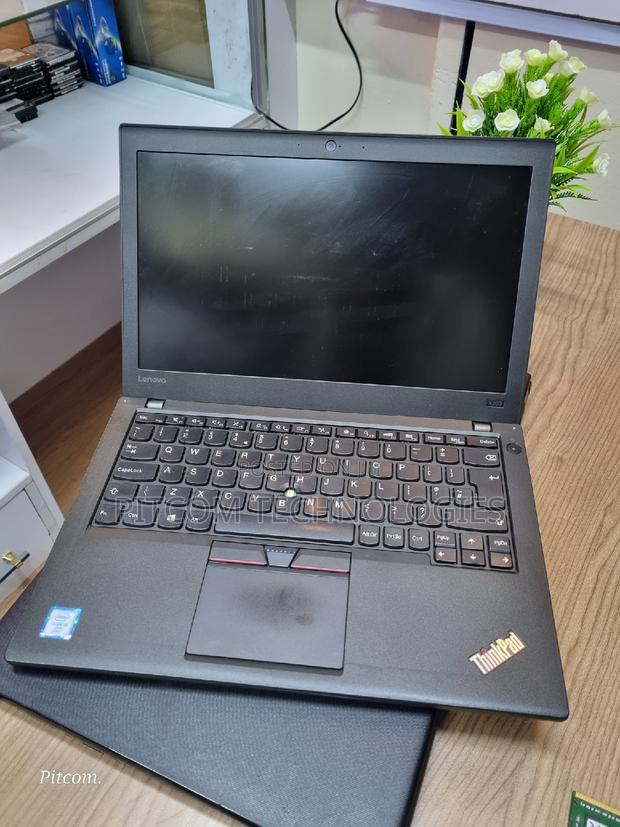 Laptop Lenovo ThinkPad X260 4GB Intel Core I5 HDD 500GB - thumbnail 3